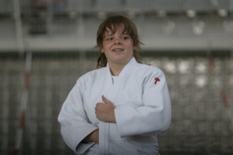 XVII Torneo Internacional Judo "San Fermín"